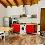 Bergamo Easy Airport Private Parking
