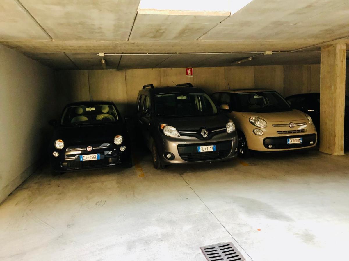 Easy Airport Private Parking * Bergamo