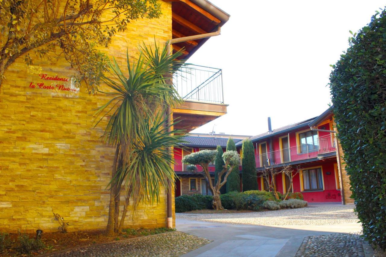 Apartment Easy Airport Private Parking