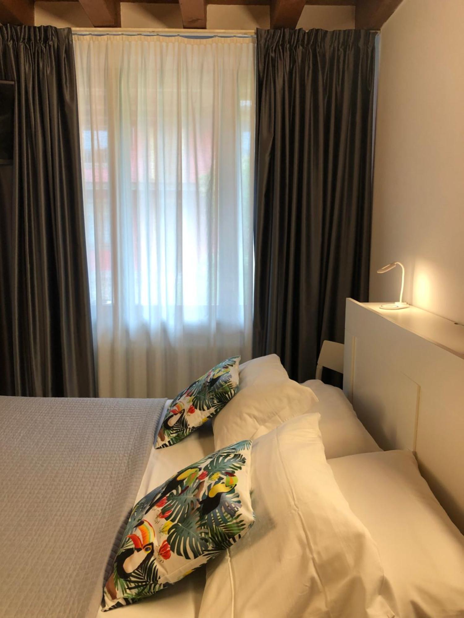 Easy Airport Private Parking Bergamo