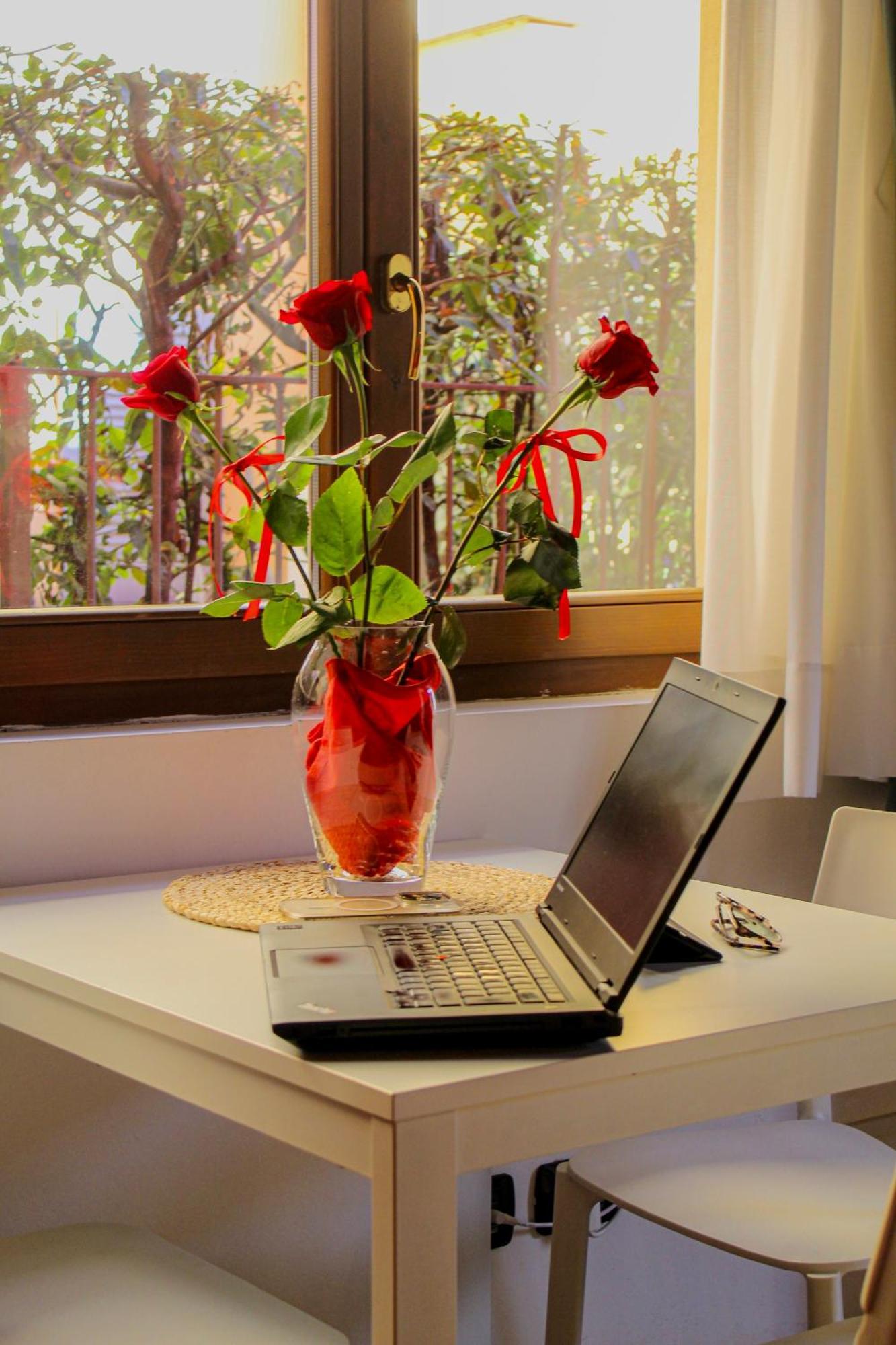 Apartment Easy Airport Private Parking *