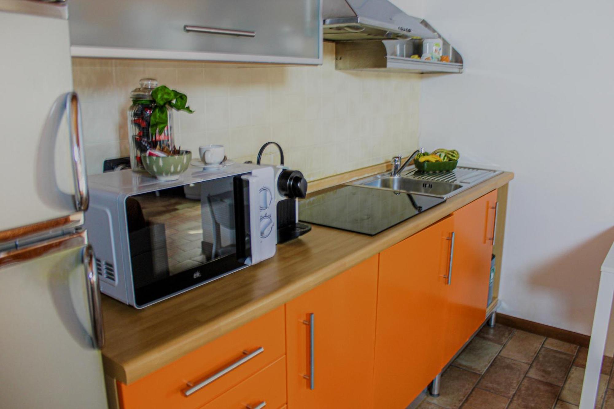 Easy Airport Private Parking Apartment Bergamo