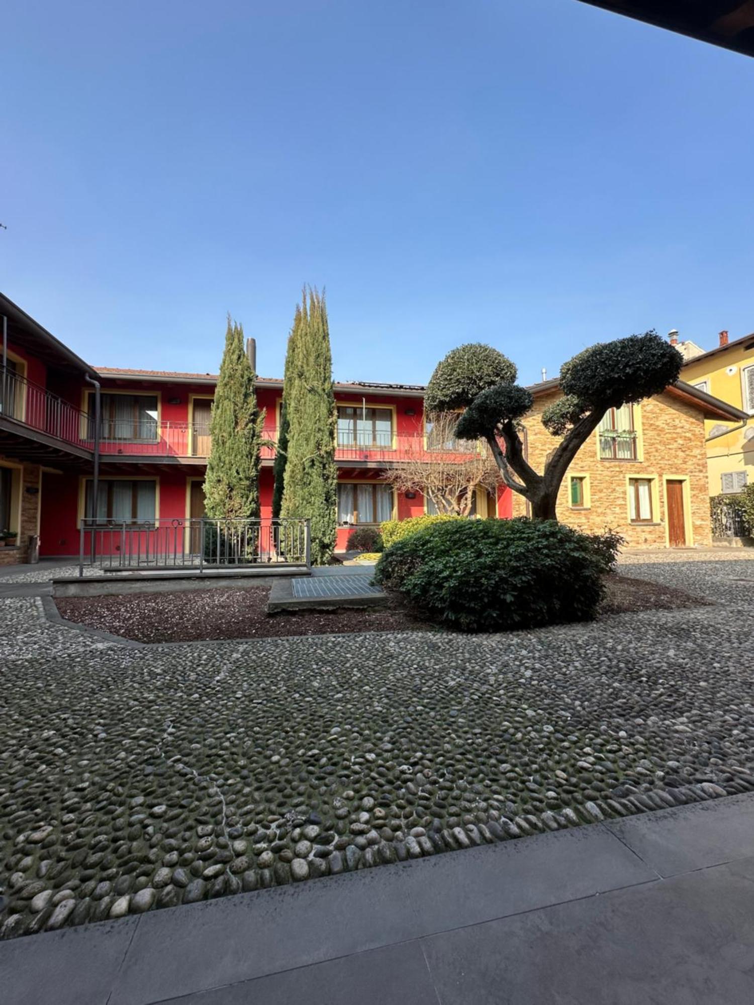 Easy Airport Private Parking Bergamo