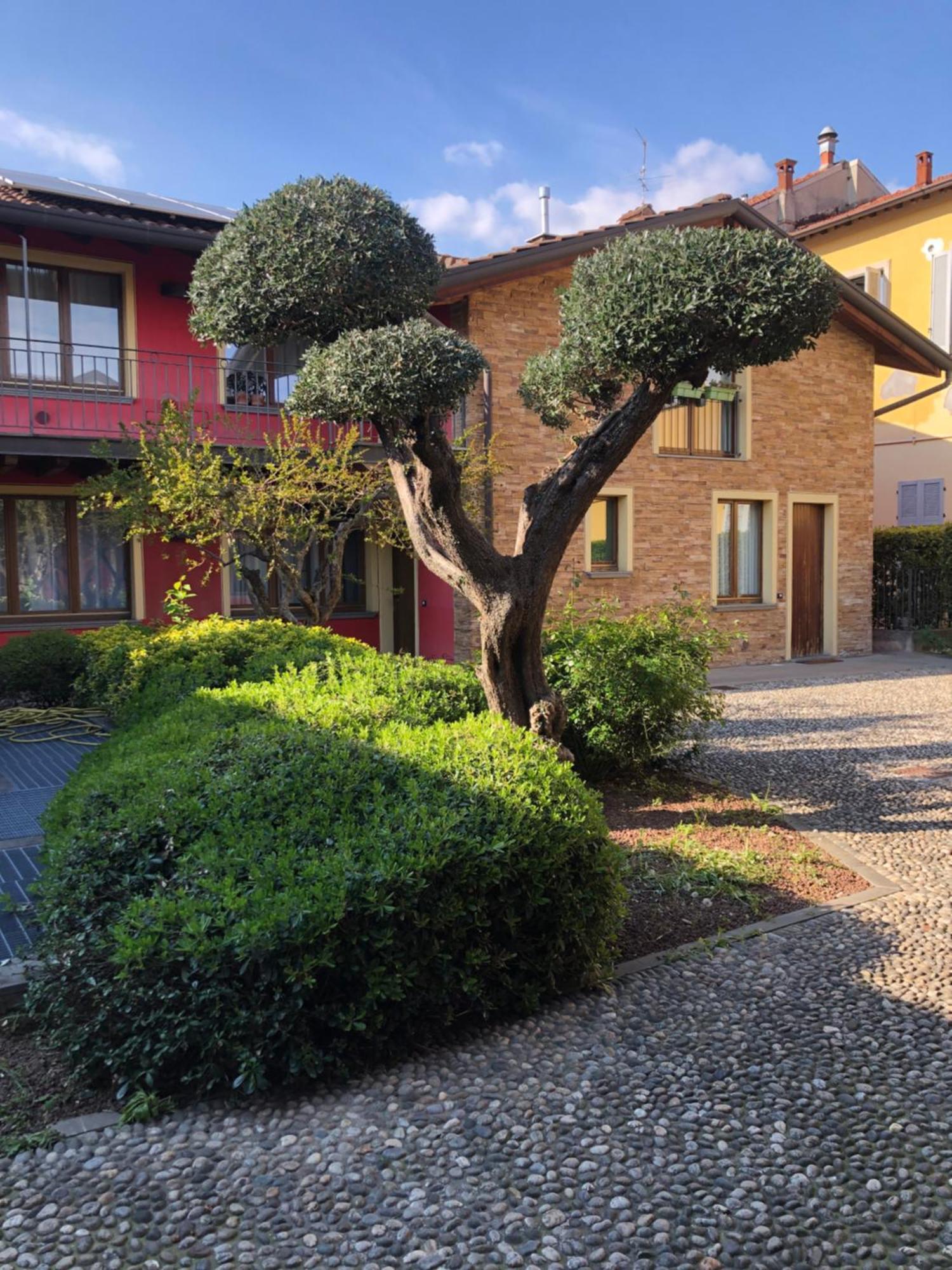 Easy Airport Private Parking * Bergamo