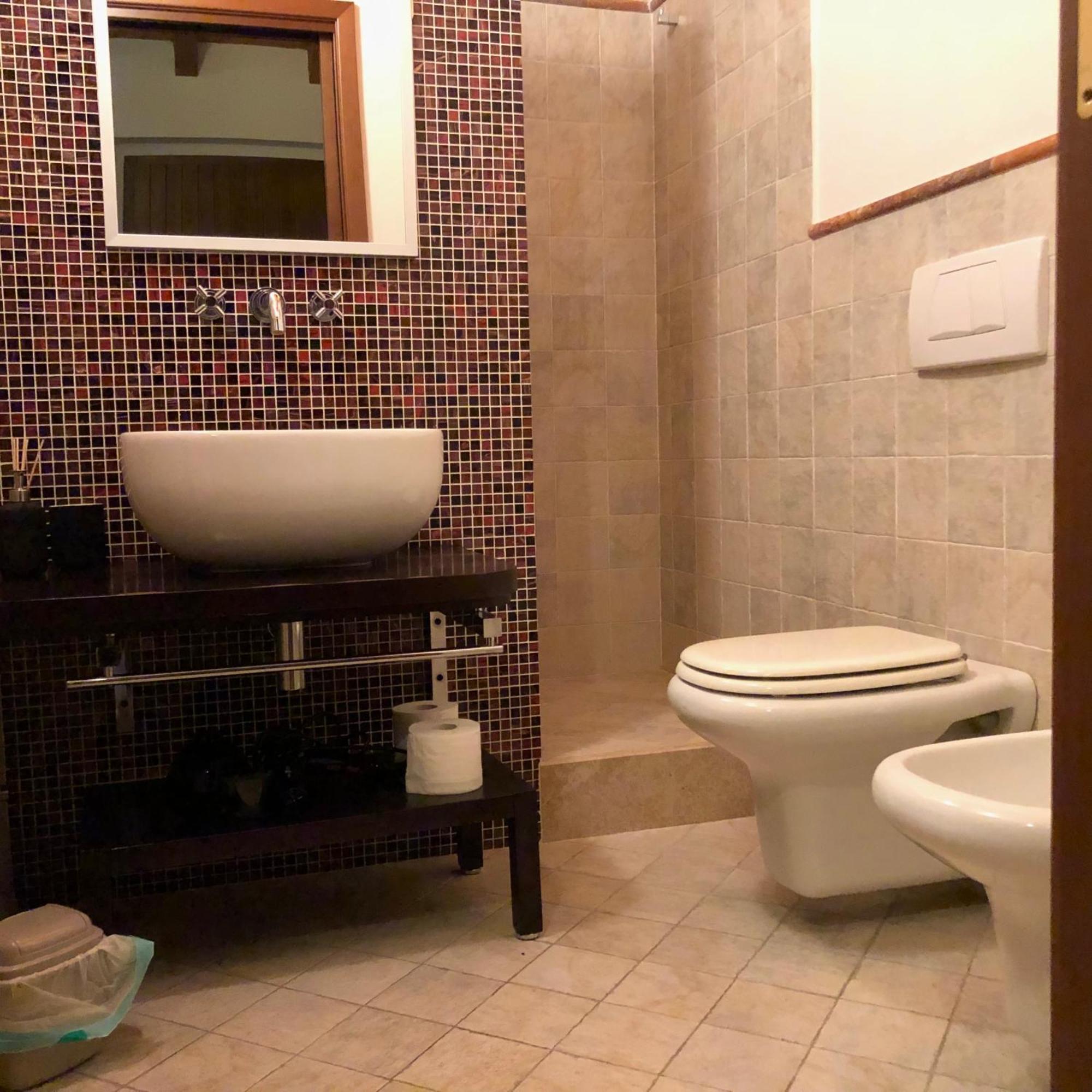 Easy Airport Private Parking Apartment Bergamo