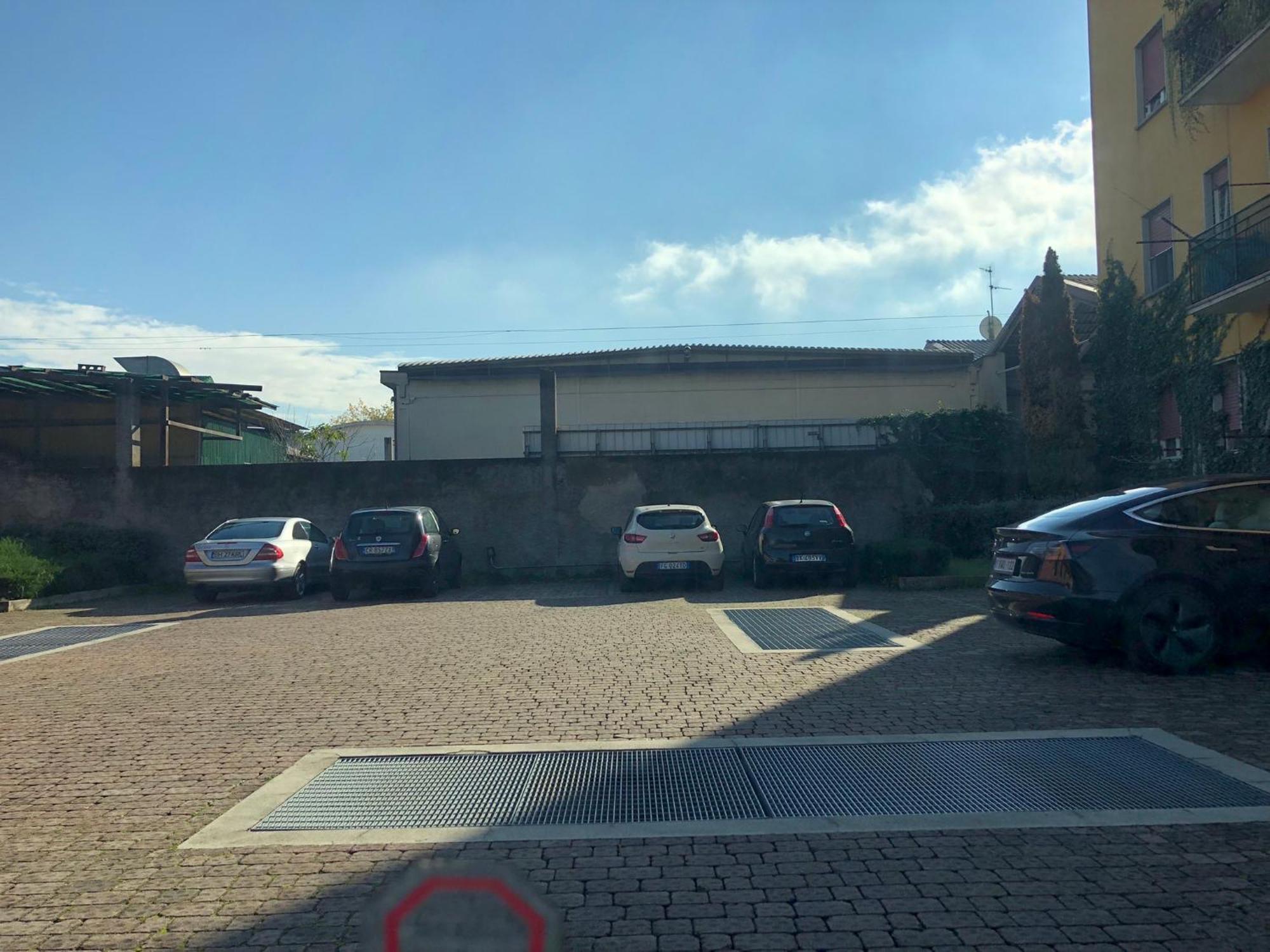 Easy Airport Private Parking * Bergamo
